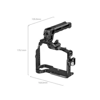 SmallRig 6703 Cage Kit For Sony Alpha 7R VI