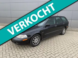Volvo V40 1.8 Europa