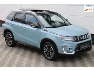 Suzuki Vitara 1.4 140PK AllGrip 4X4 Panoramadak Carplay luxe
