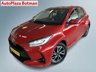 Toyota YARIS Dynamic (bj 2021)