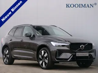 Volvo XC60 2.0 T8 455 Pk Plug-in hybrid AWD Plus Dark Pano-dak / Adaptive Cruise / Winterpakket / Ha