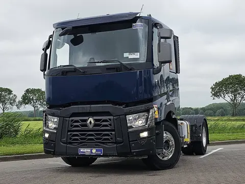 RENAULT C 440