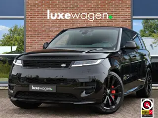 Land Rover Range Rover Sport 3.0 P460e HSE Dynamic Pano Trekh 23inch HUD BTW-auto