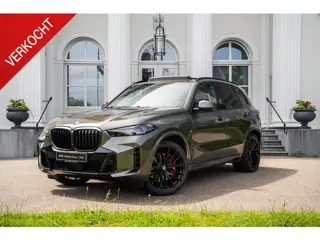 BMW X5 xDrive50e | Pano | Harman K | Head-up | Massage | 22 inch