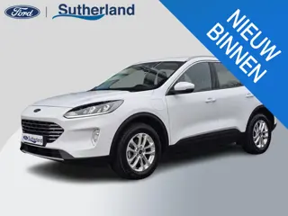 Ford Kuga 2.5 PHEV Titanium | Winterpack |Virtual cockpit | Adaptive cruise control | Camera v+a | A