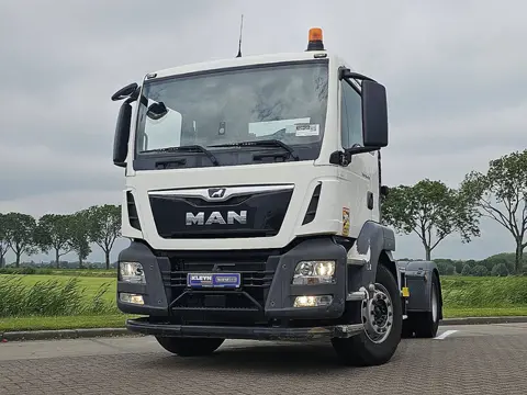 M.A.N. 18.420 TGS