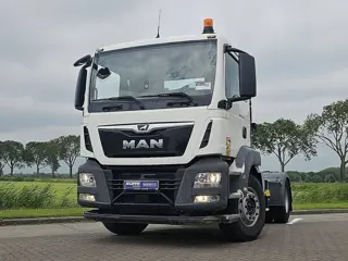 M.A.N. 18.420 TGS