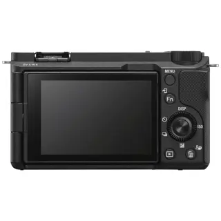 Sony ZV-E10 II Body met SmallRigg 4867 Cage - OUTLET