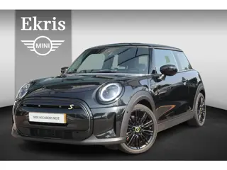 MINI Electric | Achteruitrijcamera | Comfort Acces | Panoramadak | Harman Kardon