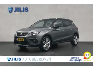 SEAT Arona 1.0 TSI FR DSG Xcellence Business Intense | Camera | Apple Carplay | Cruise control