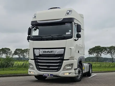 DAF XF 480