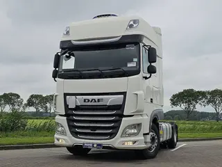 DAF XF 480