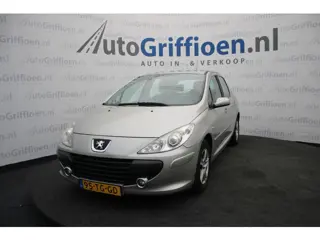 Peugeot 307 1.6-16V XS (bj 2006)