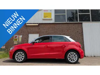 Audi A1 Sportback 1.6 TDI Sport Pro Line