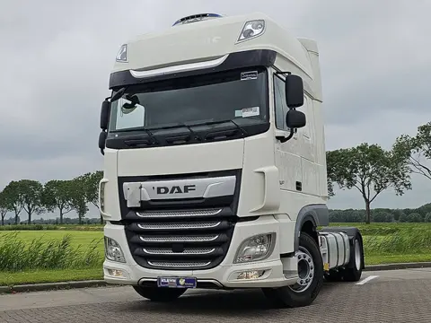 DAF XF 480