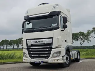DAF XF 480