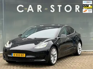 Tesla Model 3 Standard RWD Plus 60 kWh SOH 91%