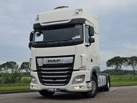 DAF XF 480