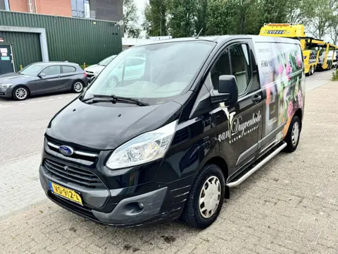 Ford Transit Custom 270 2.2 TDCI L1H1 Trend*Airco*