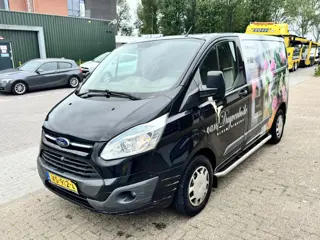 Ford Transit Custom 270 2.2 TDCI L1H1 Trend*Airco*