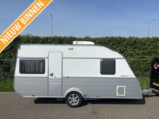 Kip Sky Line Aircool 44 TDB FRANS BED VLOERVERWARMING