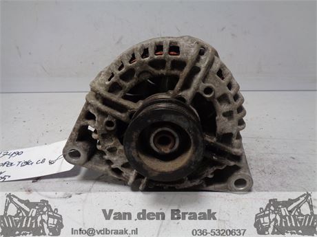 Opel Tigra Twintop 1.4 16V 2004-2010 Dynamo