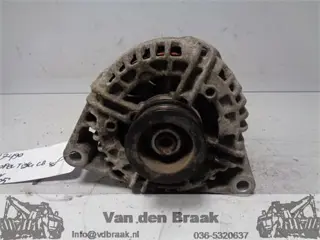 Opel Tigra Twintop 1.4 16V 2004-2010 Dynamo