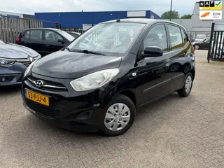 Hyundai I10 1.2 i-Drive Cool / Airco / Elek. pakket / NAP