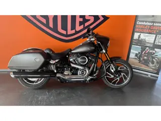 Harley-Davidson Chopper sportglide (bj 2019)