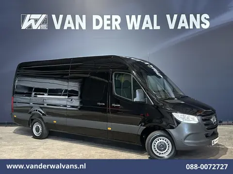 Mercedes-Benz Sprinter 317 CDI 170pk L3H2 Euro6 Airco | Camera | Apple Carplay | Cruisecontrol | Sto