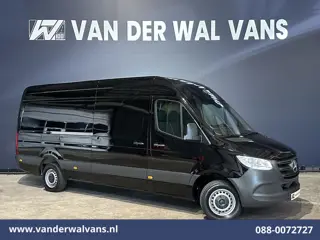 Mercedes-Benz Sprinter 317 CDI 170pk L3H2 Euro6 Airco | Camera | Apple Carplay | Cruisecontrol | Sto