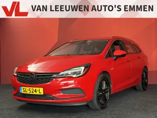 Opel Astra Sports Tourer 1.4 Business+  | Climate Control | Navigatie | Trekhaak | PDC |