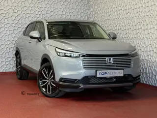 Honda HR-V 1.5 e:HEV ELEGANCE LED CAMERA 18''LMV STOEL/VERW. CARPLAY ADAP.CRUISE 10/2025