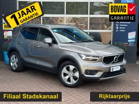 Volvo XC40 2.0 B4 Business Pro
