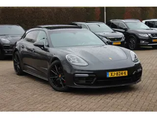 Porsche Panamera Sport Turismo 2.9 4 E-Hybrid / Panoramadak / Camera / Luchtvering / Sportuitlaat / 