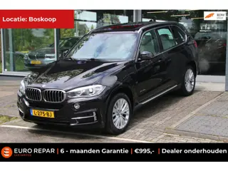 BMW X5 XDrive40e iPerformance High Executive DEALER OND. PANO!