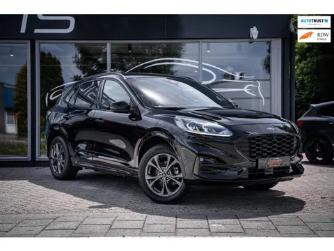 Ford KUGA 2.5 PHEV ST-Line|99%SOH|WinterPakket|ACC|Lane Assist|
