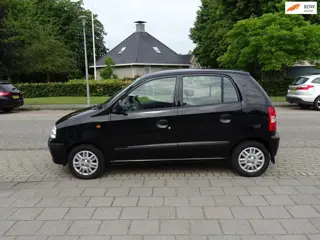 Hyundai Atos 1.1i Active Cool