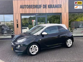 Opel ADAM 1.4 Rocks