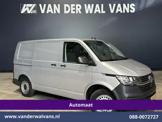 Volkswagen Transporter 2.0 TDI 150pk Automaat L1H1 Inrichting Euro6 Airco | Navigatie | Apple Carpla