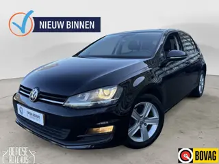 Volkswagen Golf 1.2 TSI Highline DSG CRUISE KEYLESS NAVI