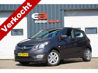Opel KARL 1.0 ecoFLEX Edition | CRUISE CONTROL | AIRCO | ELEKTR. PAKKET |
