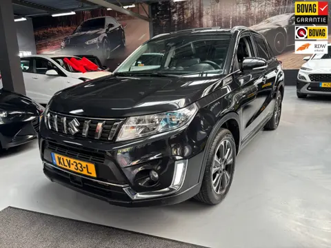 Suzuki VITARA 1.0 Boosterjet Stijl / Panorama Dak /Navi