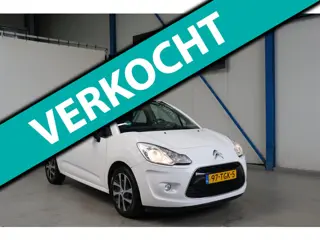 Citroen C3 1.6 e-HDi Selection
