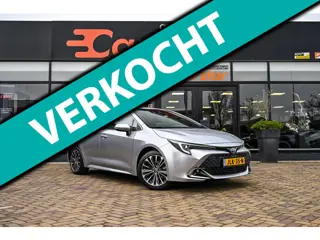 Toyota Corolla Hybrid 140 Dynamic|Cruise|Camera|Bovag-garantie