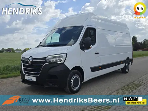 Renault Master T35 2.3 dCi 130 L3 H3 - 130 Pk -  Euro 6 - Airco - Cruise Control