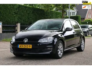 Volkswagen Golf 1.2 TSI Highline | 1e EIGENAAR | NAVI | CLIMA | CRUISE | TREKHAAK | NAP | ZEER MOOIE