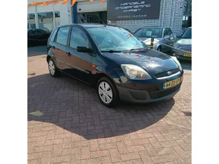 Ford Fiesta 1.3-8V Cool & Sound apk nieuwen
