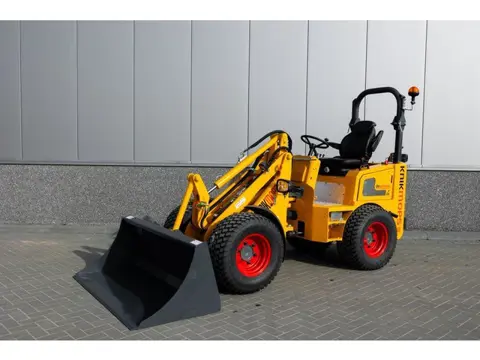 Knikmops 180 (bj 2023)