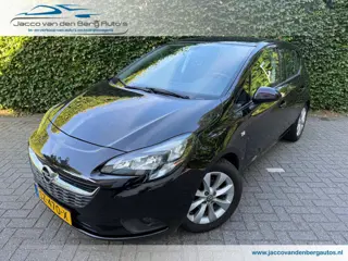 Opel Corsa 1.4 Edition I Navigatie I Carplay